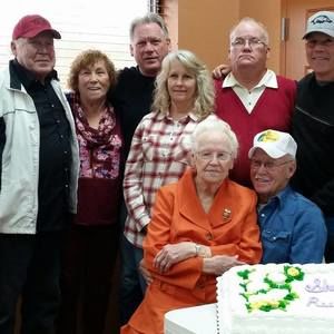 Meet your Posher, Bobbie